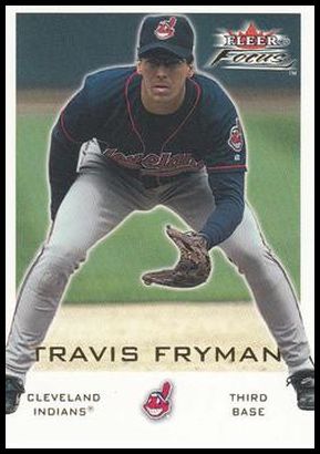 34 Travis Fryman